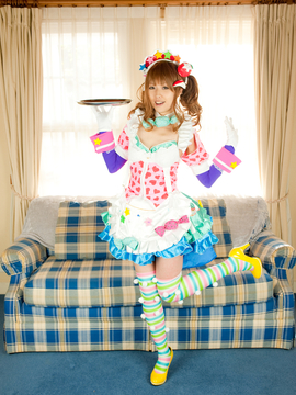 [Glossy Rabbit] KIRARIN MYSTAR☆CUTIE_109