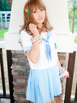 [Glossy Rabbit] KIRARIN MYSTAR☆CUTIE_039