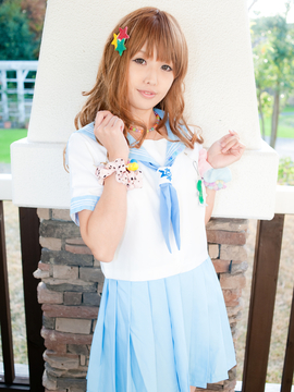 [Glossy Rabbit] KIRARIN MYSTAR☆CUTIE_037