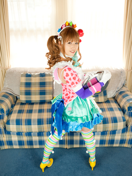 [Glossy Rabbit] KIRARIN MYSTAR☆CUTIE_132