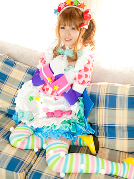 [Glossy Rabbit] KIRARIN MYSTAR☆CUTIE_194