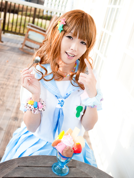 [Glossy Rabbit] KIRARIN MYSTAR☆CUTIE_020