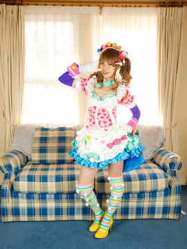 [Glossy Rabbit] KIRARIN MYSTAR☆CUTIE_094