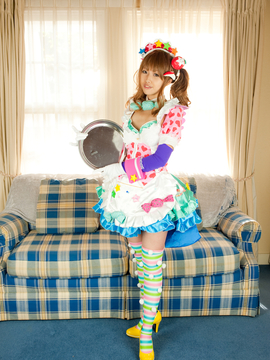 [Glossy Rabbit] KIRARIN MYSTAR☆CUTIE_112