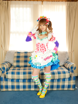 [Glossy Rabbit] KIRARIN MYSTAR☆CUTIE_092