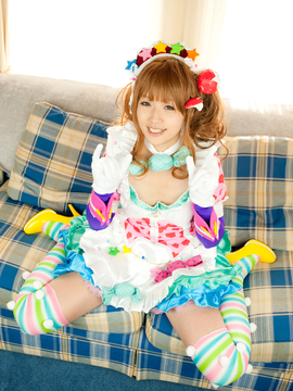 [Glossy Rabbit] KIRARIN MYSTAR☆CUTIE_220