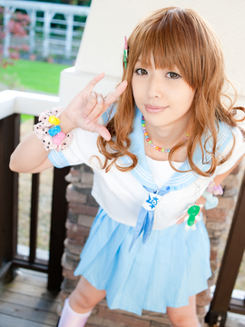 [Glossy Rabbit] KIRARIN MYSTAR☆CUTIE_034