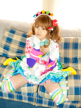 [Glossy Rabbit] KIRARIN MYSTAR☆CUTIE_216