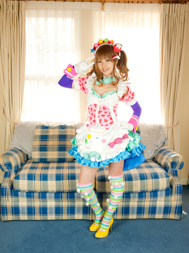 [Glossy Rabbit] KIRARIN MYSTAR☆CUTIE_093