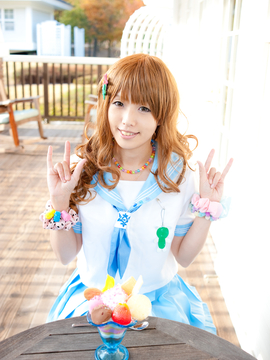 [Glossy Rabbit] KIRARIN MYSTAR☆CUTIE_002