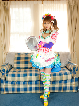 [Glossy Rabbit] KIRARIN MYSTAR☆CUTIE_113