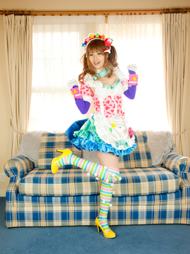 [Glossy Rabbit] KIRARIN MYSTAR☆CUTIE_073