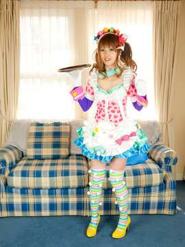 [Glossy Rabbit] KIRARIN MYSTAR☆CUTIE_111