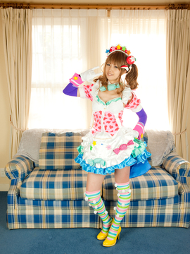 [Glossy Rabbit] KIRARIN MYSTAR☆CUTIE_096