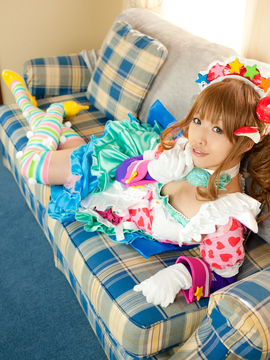 [Glossy Rabbit] KIRARIN MYSTAR☆CUTIE_155