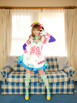 [Glossy Rabbit] KIRARIN MYSTAR☆CUTIE_061