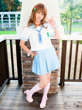 [Glossy Rabbit] KIRARIN MYSTAR☆CUTIE_027