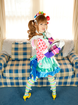 [Glossy Rabbit] KIRARIN MYSTAR☆CUTIE_133