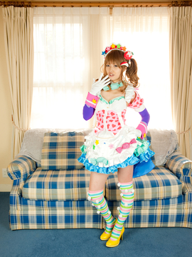 [Glossy Rabbit] KIRARIN MYSTAR☆CUTIE_097