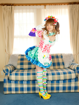 [Glossy Rabbit] KIRARIN MYSTAR☆CUTIE_078