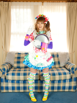 [Glossy Rabbit] KIRARIN MYSTAR☆CUTIE_126