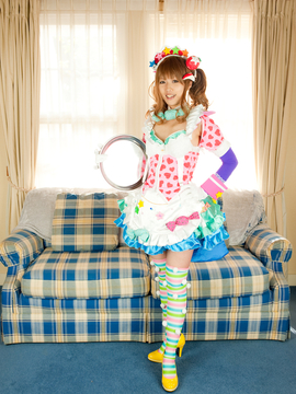 [Glossy Rabbit] KIRARIN MYSTAR☆CUTIE_115