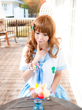 [Glossy Rabbit] KIRARIN MYSTAR☆CUTIE_006