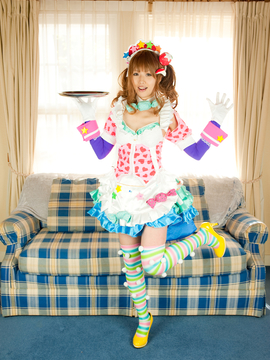 [Glossy Rabbit] KIRARIN MYSTAR☆CUTIE_107