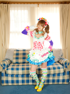 [Glossy Rabbit] KIRARIN MYSTAR☆CUTIE_095