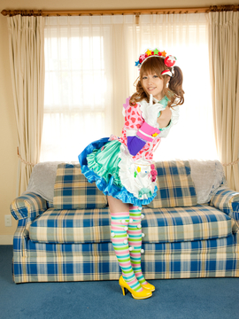 [Glossy Rabbit] KIRARIN MYSTAR☆CUTIE_080