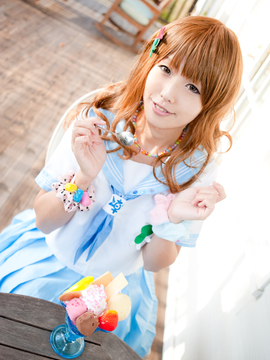 [Glossy Rabbit] KIRARIN MYSTAR☆CUTIE_022