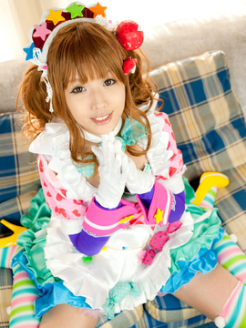 [Glossy Rabbit] KIRARIN MYSTAR☆CUTIE_227