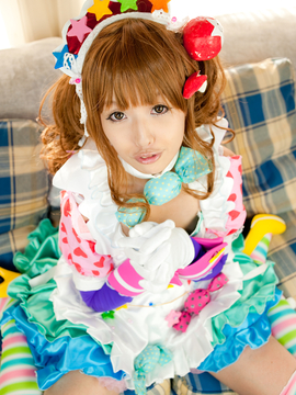 [Glossy Rabbit] KIRARIN MYSTAR☆CUTIE_235