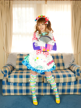 [Glossy Rabbit] KIRARIN MYSTAR☆CUTIE_124