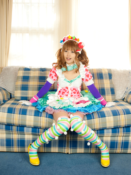 [Glossy Rabbit] KIRARIN MYSTAR☆CUTIE_051