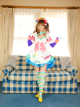 [Glossy Rabbit] KIRARIN MYSTAR☆CUTIE_070