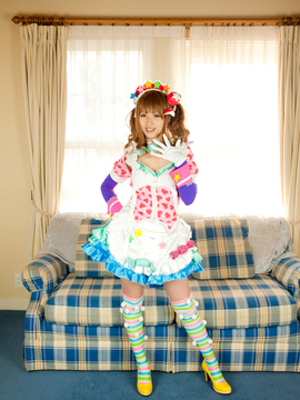 [Glossy Rabbit] KIRARIN MYSTAR☆CUTIE_084