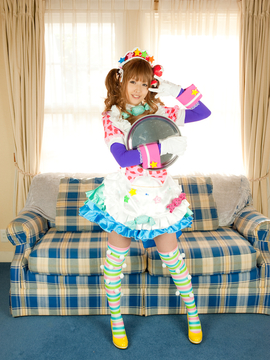 [Glossy Rabbit] KIRARIN MYSTAR☆CUTIE_123