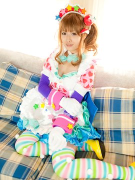 [Glossy Rabbit] KIRARIN MYSTAR☆CUTIE_193