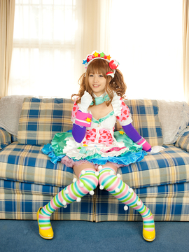 [Glossy Rabbit] KIRARIN MYSTAR☆CUTIE_052