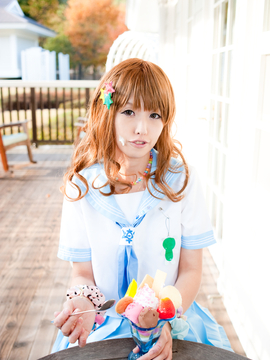 [Glossy Rabbit] KIRARIN MYSTAR☆CUTIE_016