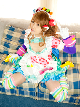 [Glossy Rabbit] KIRARIN MYSTAR☆CUTIE_217