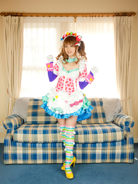 [Glossy Rabbit] KIRARIN MYSTAR☆CUTIE_068