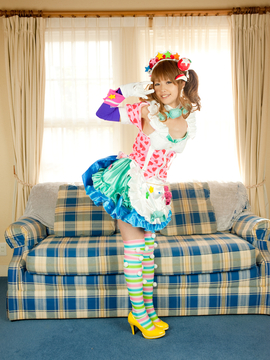 [Glossy Rabbit] KIRARIN MYSTAR☆CUTIE_077