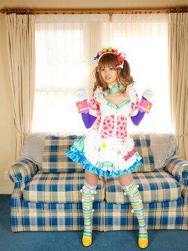 [Glossy Rabbit] KIRARIN MYSTAR☆CUTIE_082