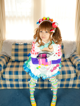 [Glossy Rabbit] KIRARIN MYSTAR☆CUTIE_130