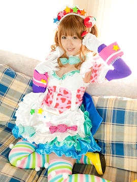 [Glossy Rabbit] KIRARIN MYSTAR☆CUTIE_191