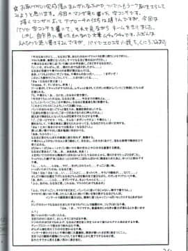 (C62) [我係日本人 ( 師走の翁)] 逆転電池 (逆転裁判)_23