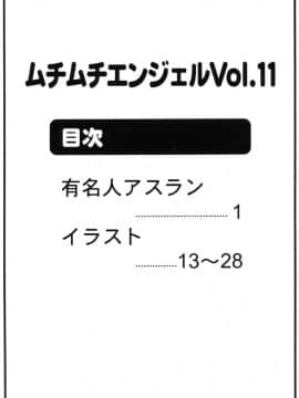 [ムチムチ7 (火神ダン , 寺田ツゲ夫)] ムチムチエンジェル Vol.11 (機動戦士ガンダムSEED DESTINY)_02