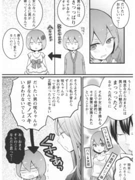 [永田まりあ] 突然女の子になったので、俺のおっぱい揉んでみませんか 第02卷_043